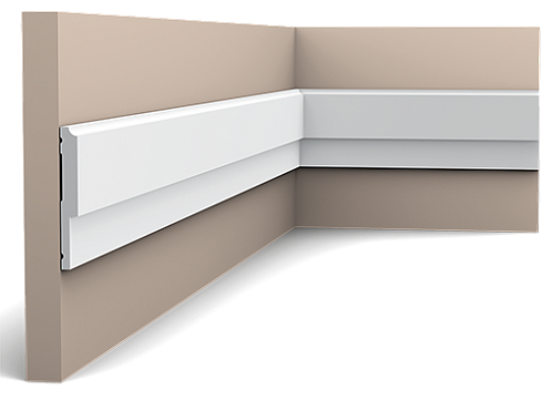 P9900 молдинг